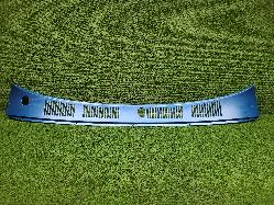 View Auto part Plenum Chamber Toyota Hilux 1994