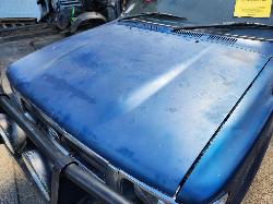 View Auto part Bonnet Toyota Hilux 1994