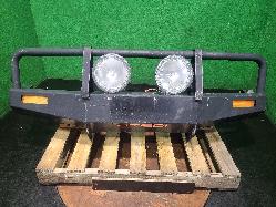 View Auto part Front Bumper Toyota Hilux 1994