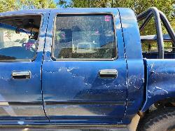 View Auto part Left Rear Door/Sliding Toyota Hilux 1994