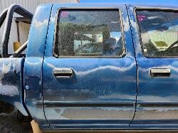 View Auto part Right Rear Door Sliding Toyota Hilux 1994