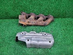 View Auto part Manifold Toyota Hilux 1994