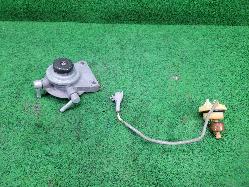 View Auto part Fuel Filter Housing Toyota Hilux 1994