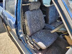 View Auto part Front Seat Toyota Hilux 1994