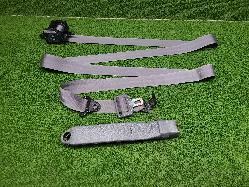 View Auto part Seatbelt/Stalk Toyota Hilux 1994