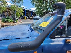 View Auto part Snorkel Toyota Hilux 1994