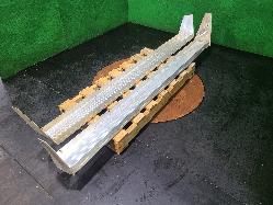 View Auto part Side Step/Skirt Toyota Hilux 1994