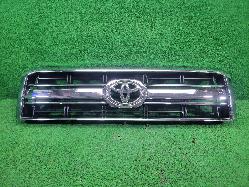 View Auto part Grille Toyota Landcruiser 2010