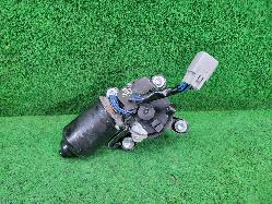 View Auto part Wiper Motor Toyota Landcruiser 2010