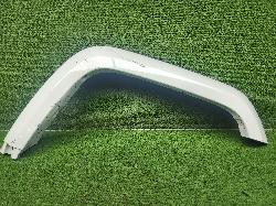 View Auto part Wheel Arch Flare Toyota Landcruiser 2010