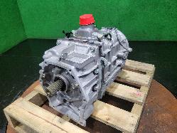 View Auto part Trans/Gearbox Toyota Landcruiser 2010