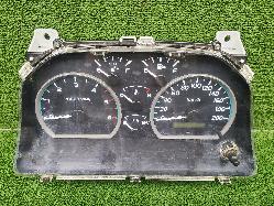 View Auto part Instrument Cluster Toyota Landcruiser 2010