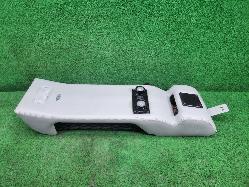 View Auto part Console Toyota Landcruiser 2010