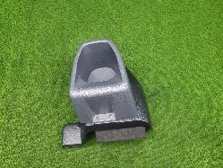 View Auto part Console Toyota Landcruiser 2010