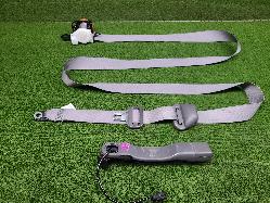 View Auto part Seatbelt/Stalk Toyota Landcruiser 2010