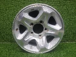 View Auto part Wheel Mag Toyota Landcruiser 2010