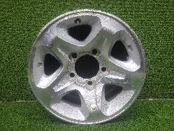 View Auto part Wheel Mag Toyota Landcruiser 2010