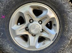 View Auto part Wheel Mag Toyota Landcruiser 2010