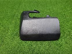 View Auto part Mud Flaps Toyota Landcruiser 2010