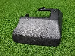 View Auto part Mud Flaps Toyota Landcruiser 2010