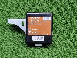 View Auto part Misc Switch/Relay Toyota Hilux 2012