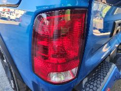 View Auto part Left Taillight Ram 1500 2022