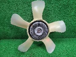 View Auto part Fan Ram 1500 2022