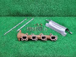 View Auto part Manifold Ram 1500 2022