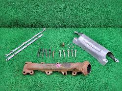 View Auto part Manifold Ram 1500 2022