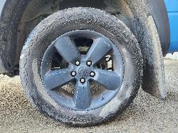View Auto part Wheel Mag Ram 1500 2022