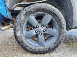 View Auto part Wheel Mag Ram 1500 2022