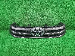 View Auto part Grille Toyota Hilux 2016