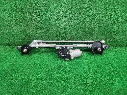 View Auto part Wiper Motor Toyota Hilux 2016