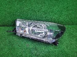 View Auto part Left Headlamp Toyota Hilux 2016