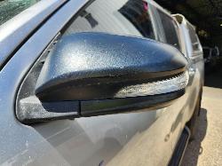 View Auto part Left Door Mirror Toyota Hilux 2016