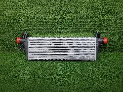 View Auto part Intercooler Toyota Hilux 2016