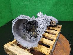 View Auto part Trans/Gearbox Toyota Hilux 2016