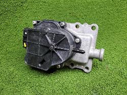 View Auto part Shift Actuator Toyota Hilux 2016