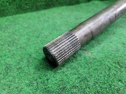 View Auto part Axle Toyota Hilux 2016