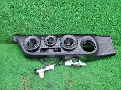 View Auto part Heater/Ac Controls Toyota Hilux 2016