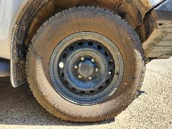 View Auto part Wheel Standard/Steel Toyota Hilux 2016