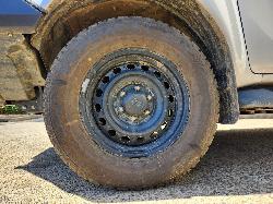 View Auto part Wheel Standard/Steel Toyota Hilux 2016