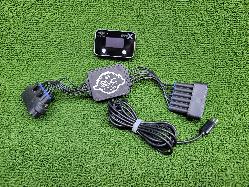 View Auto part Misc Switch/Relay Mitsubishi Triton 2019