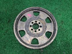 View Auto part Flywheel/Flexplate Toyota Hilux 2012