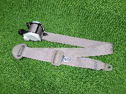 View Auto part Seatbelt/Stalk Toyota Landcruiser 2000