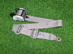 View Auto part Seatbelt/Stalk Toyota Landcruiser 2002