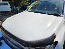 View Auto part Bonnet Ford Ranger 2017