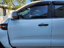View Auto part Left Front Door Ford Ranger 2017