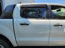 View Auto part Right Rear Door Sliding Ford Ranger 2017