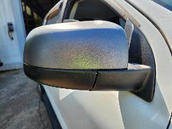 View Auto part Right Door Mirror Ford Ranger 2017